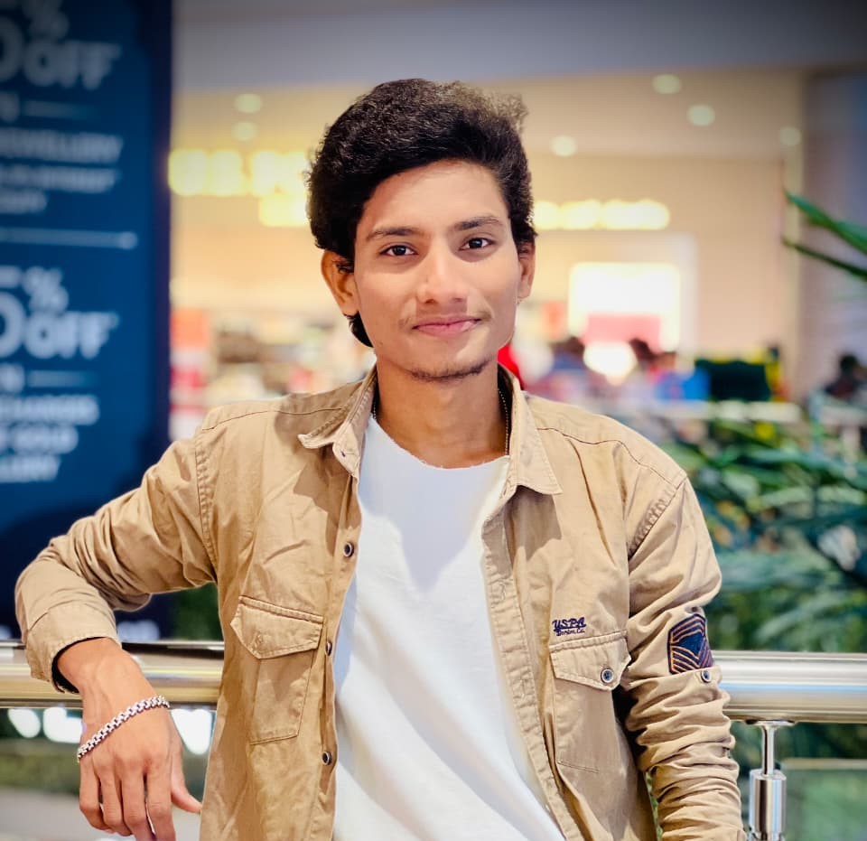 Education Profile Photo